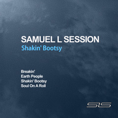 Breakin' (Vinyl Mix)