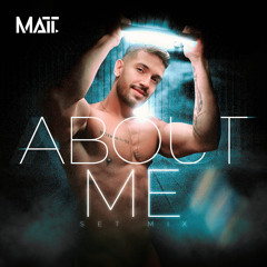 ABOUT ME ✨ DJ MATT #liveSET // 2k24.1