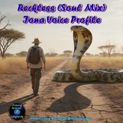 Leighroy - Reckless (Soul Remix)