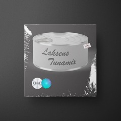 ULVEN x LAKSEN - LAKSENS 'TUNAMIX'