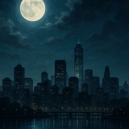 Moonlit Friday