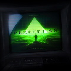 Make It Bounce [Perception EP]