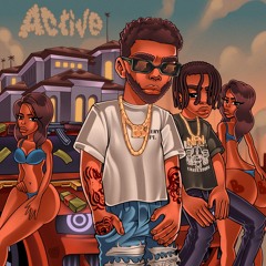 Young BB Ft Quin NFN - Active