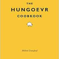 FREE EBOOK 💏 The Hungover Cookbook by Milton Crawford EPUB KINDLE PDF EBOOK