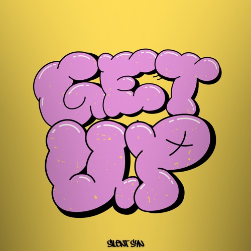 Artwork for Get Up