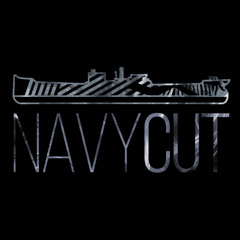 Bass 25.11 - Navy Cut