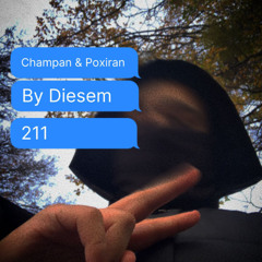 Champan & Poxiran