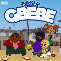 Jermeezy - 249 Ft. 24BabiK