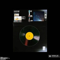 Dofré - SE-1 (Mix YBM)