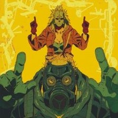 Dorohedoro - OVA Ending | (K)NoW_NAME - 1000手観音
