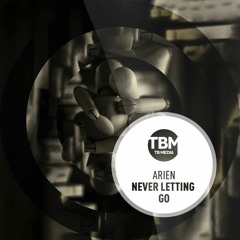 Never Letting Go (Extended Mix)