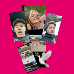 Till minne av Nenne,Felicia,Lukas🕊️