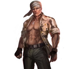 Dead Or Alive 7 Soundtrack: Leon #DOAGeneration