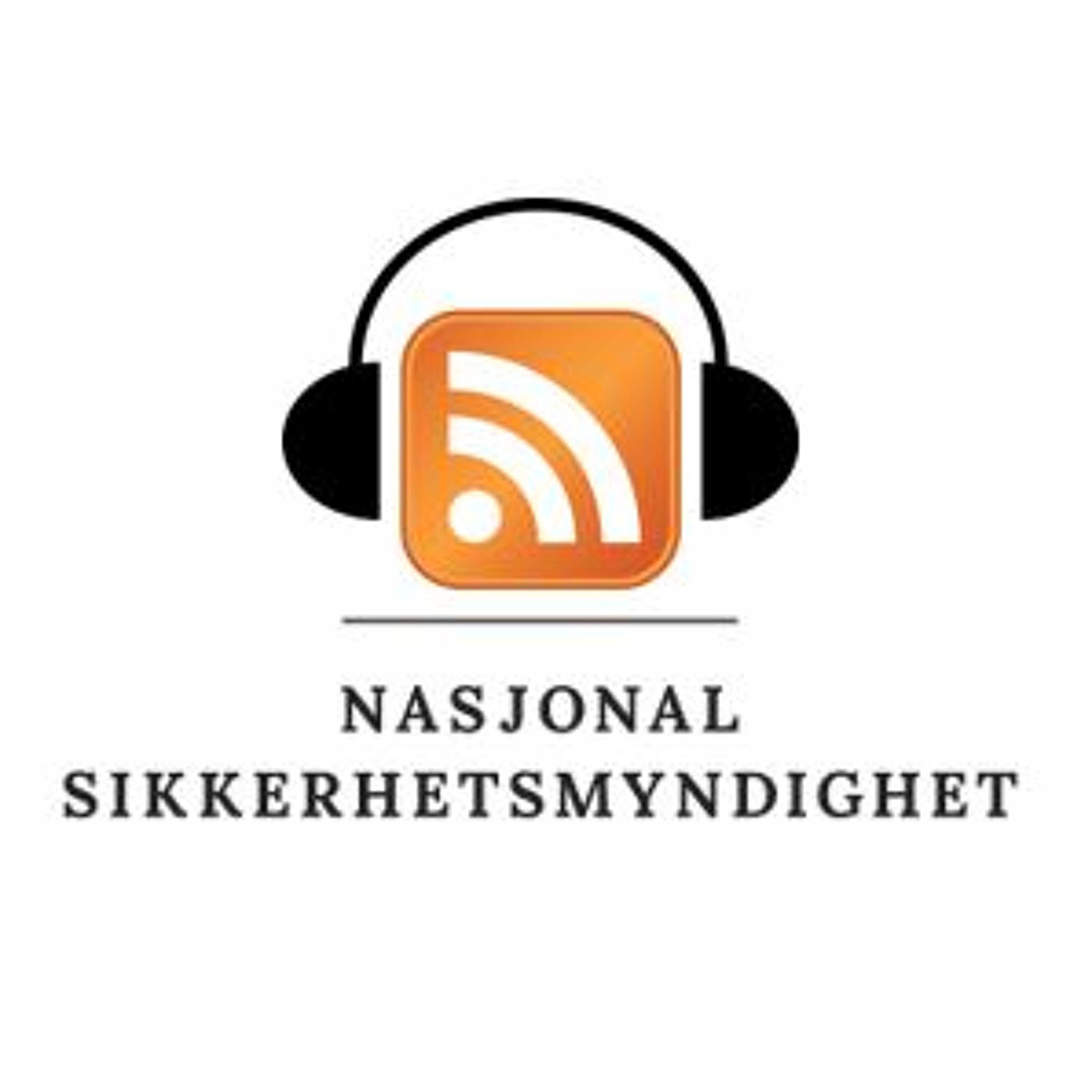 Nasjonal sikkerhetsmyndighet (NSM)