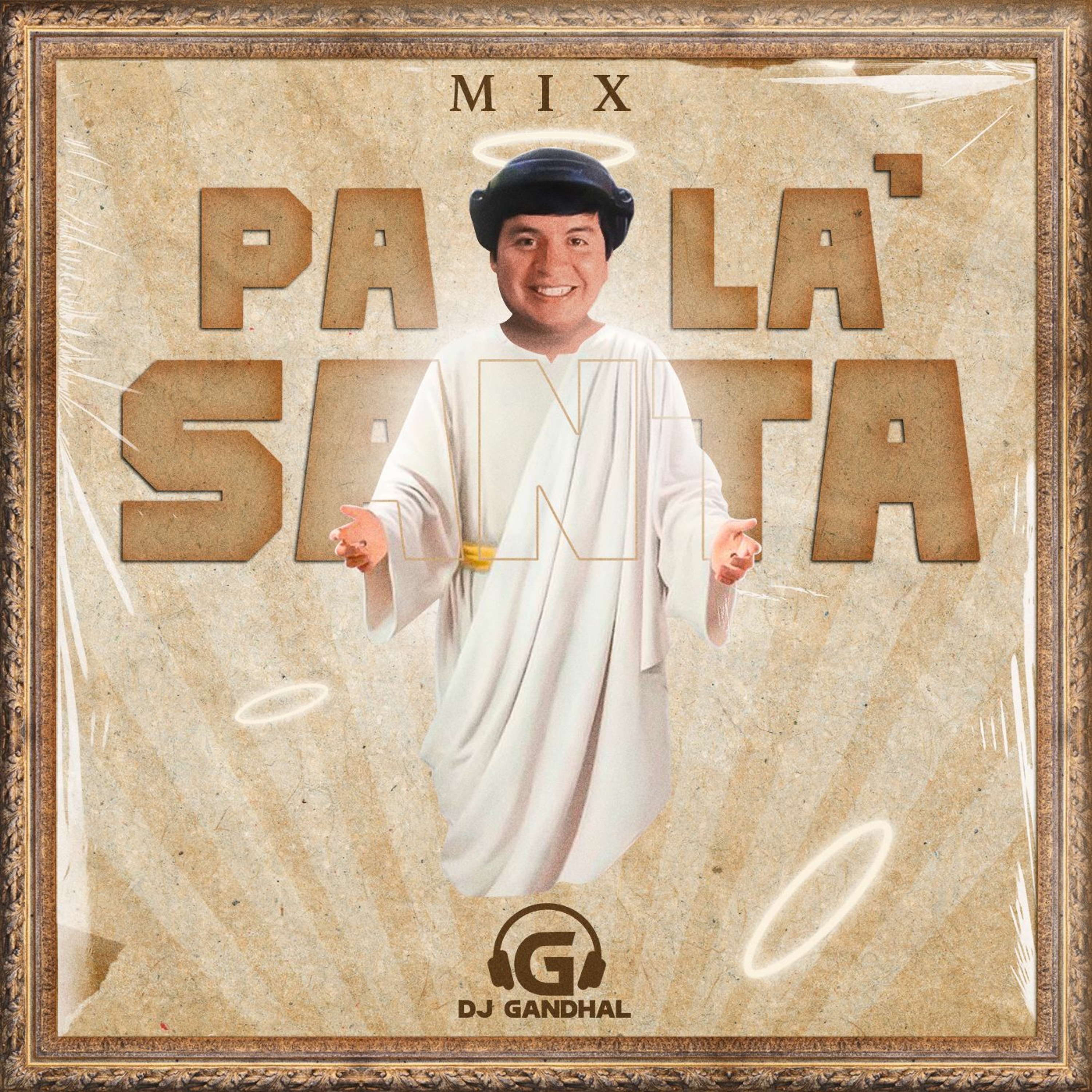 DJ Gandhal