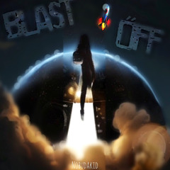 Blast Off