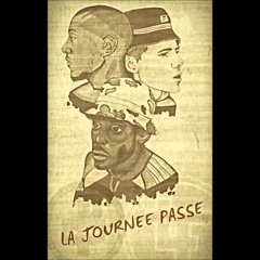 LESRAM / VESTI / DERKA - LA JOURNE PASSE ( LTF/75sess )