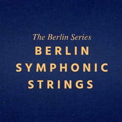 GHNOSI - Official Demo for Berlin Symphonic Strings by Orchestral Tools.