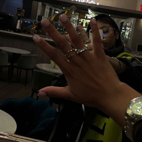 yeat - out the way [sped up] 🗝