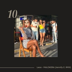 Leoa - MALOKERA (Jennify C. RMX)