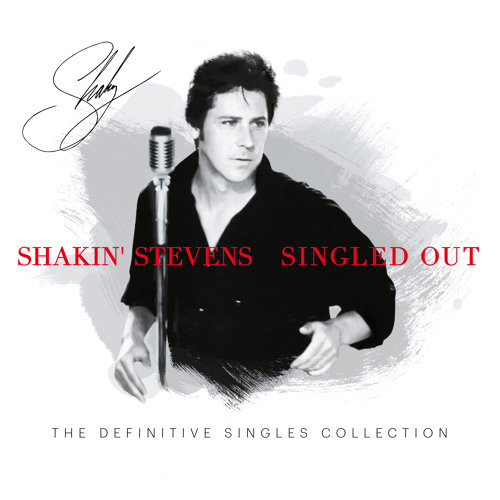 Stream Echoes of Merry Christmas Everyone by Shakin' Stevens | Listen  online for free on SoundCloud