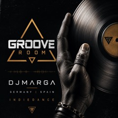 GROOVE ROOM djmarga & jose antonio