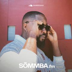 SOMMBA EP 003