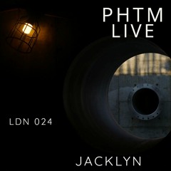PHTMLIVE 024 LDN - Jacklyn