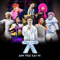 TRÀN BỘ NHỚ (Feat. Dương Domic)