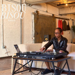 Bouncey R&B House Mix in a Brooklyn Studio | Set 41 | Jeanine Styles (Edits + Blends)