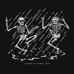 Youngster City Rockers - Hujan