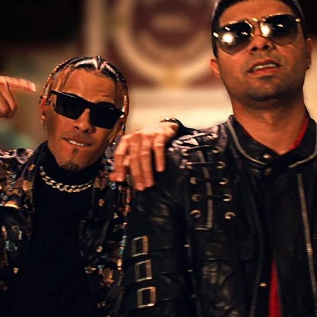 Stream DESESPERADO (Version Mambo) - RAUW ALEJANDRO & CHENCHO - MAXI ...