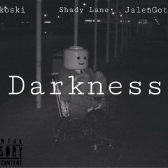 Darkness (feat. Shady Lane x JalenGotBarZ)