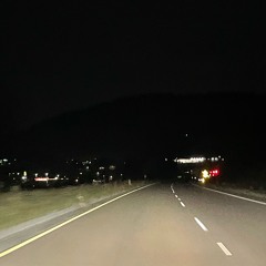 nighttime