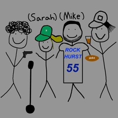 Ep. 14 I'm Never Posting My Gf ft. Michael Blanck and Sarah O'Sullivan