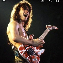 "Chairdiúil leis an Diabhail" an ode to Eddie Van Halen .mp3