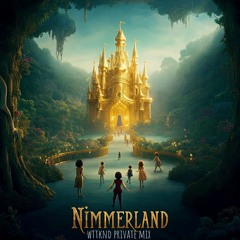 TJARK - Nimmerland (wttknd private mix)