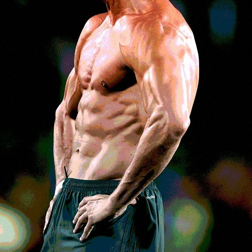 Train Your Abs, 2 minutes to flatten your belly