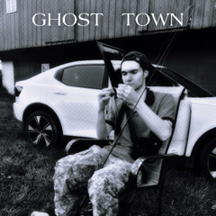 GHOST TOWN (prod. ohmygon)