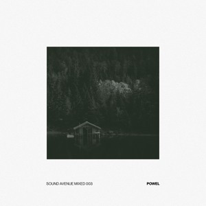 Sound Avenue Mixed by Powel
