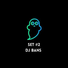 Set Reggaeton |#2| Dj Bans