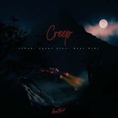 ILYAA, Yusuf Alev, Dani Vidi - Creep