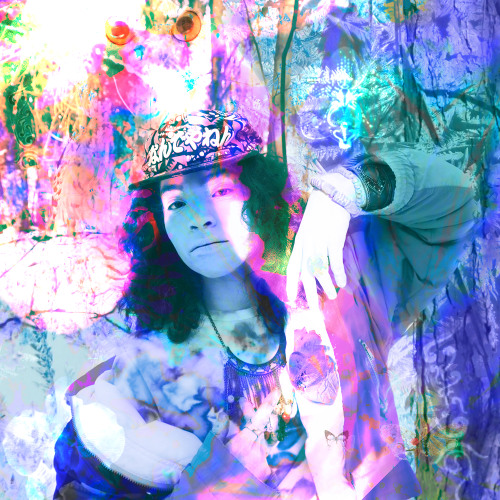 Waiting For You demo 1 crystal lotus heart reupload