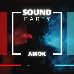 AMOK - The Journey
