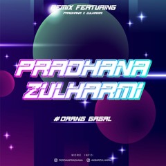 WM - CJ SAN ANDREAS ( ZULHARMI X PRADHANA ) #ORANG GAGAL SANGAT SUPER