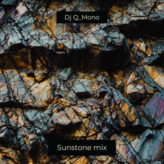Sunstone mix