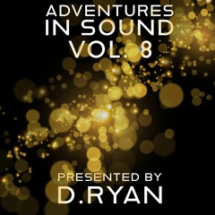 of Adventures in Sound - Volume 8