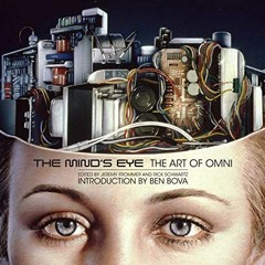 Access KINDLE 💏 The Mind's Eye: The Art of Omni by  Jeremy Frommer,Rick Schwartz,Ben