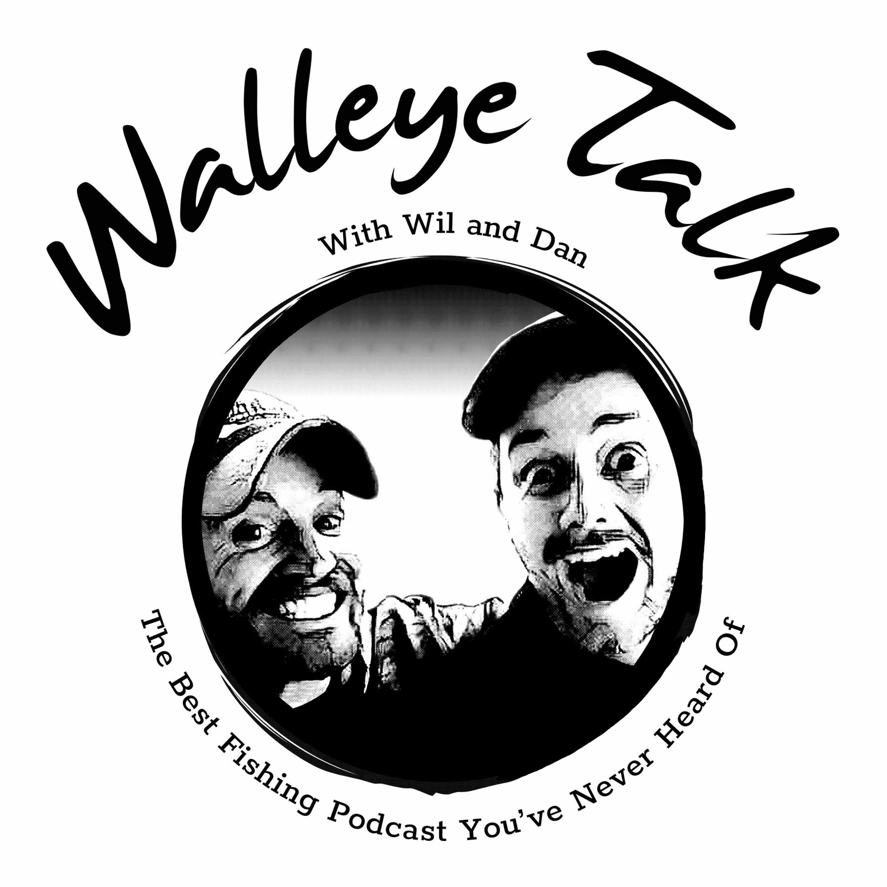 So You Found Walleye Talk!