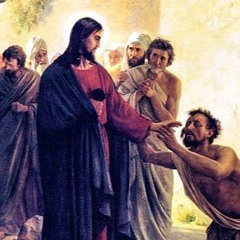 October 27 - Thirtieth Sunday in Ordinary Time (2024)